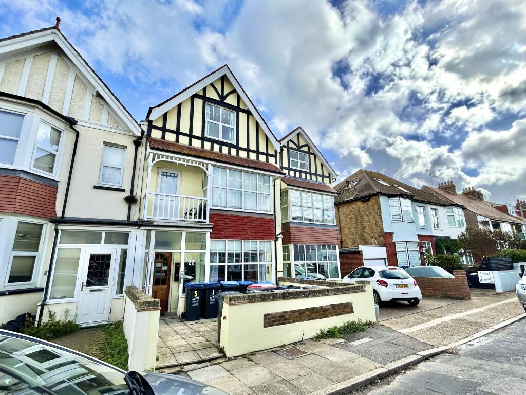 Main image of property: Westcliff Road, Westbrook, Kent, CT9