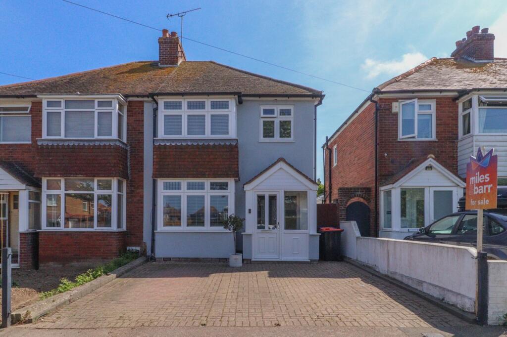 Main image of property: Garrard Avenue, Margate, Kent, CT9