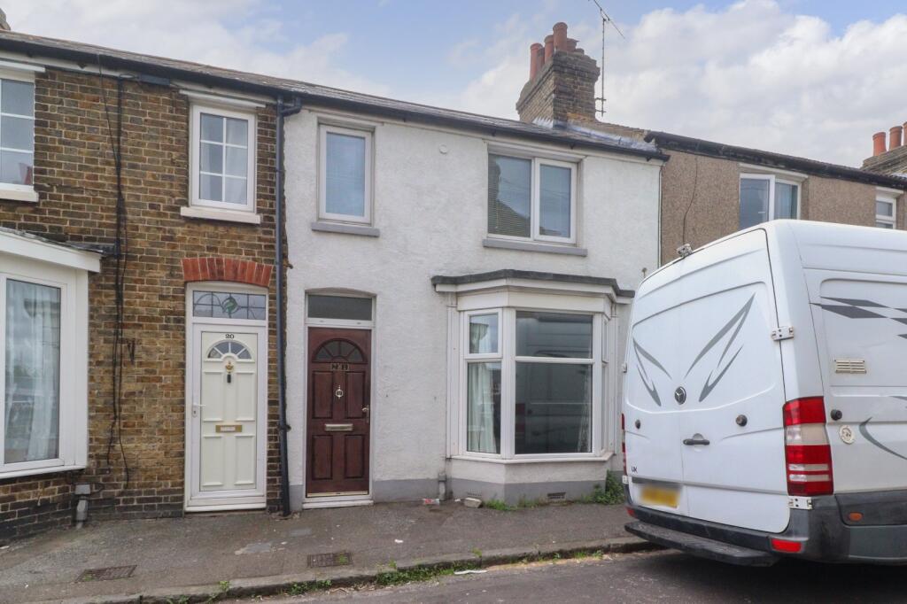 Main image of property: Poets Corner, Margate, Kent, CT9