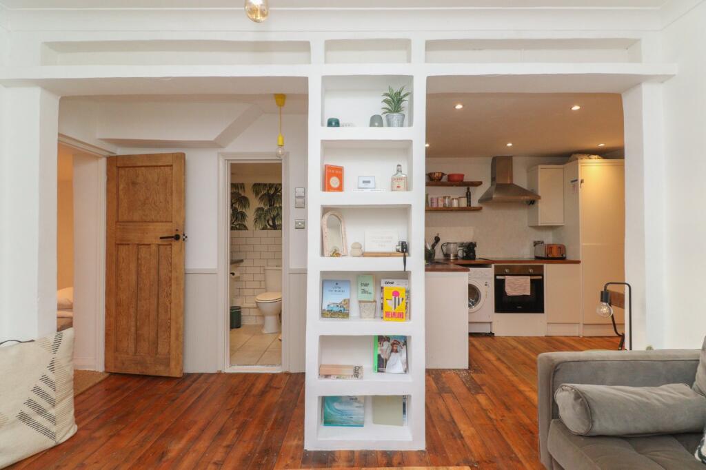 Main image of property: Ethelbert Road, Margate, CT9