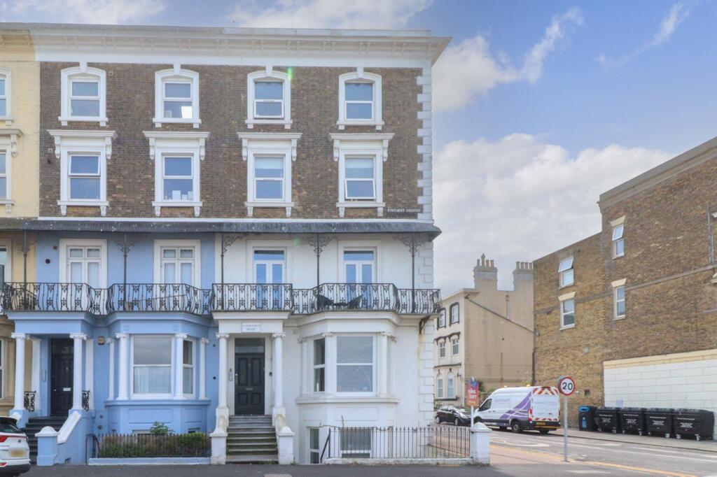 Main image of property: Ethelbert Crescent, Margate, Kent, CT9