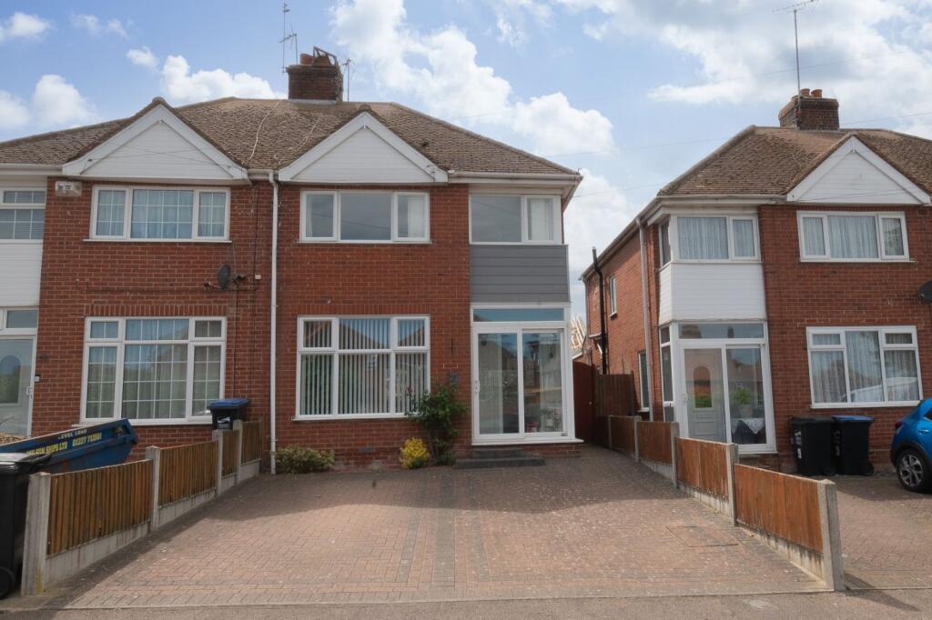 Main image of property: Nash Court Gardens, Margate, Kent, CT9