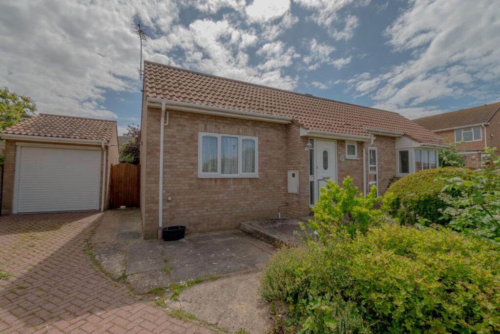 Main image of property: Teynham Close, Margate, CT9