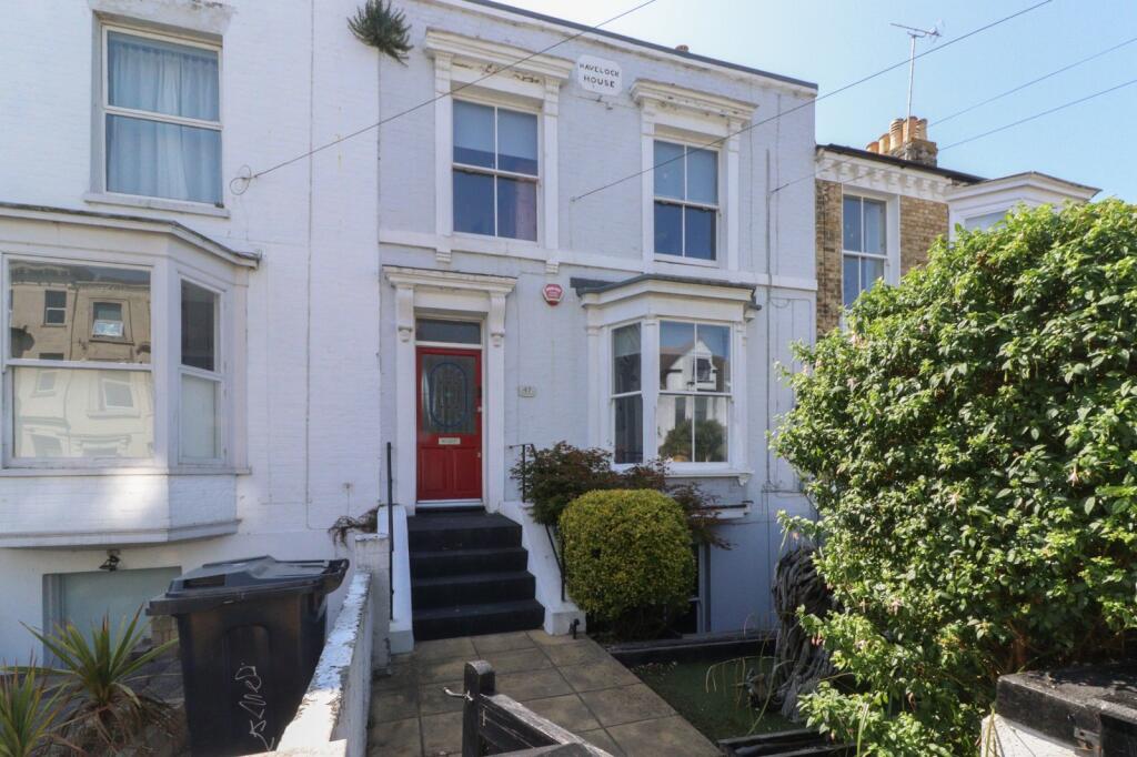 Main image of property: Godwin Road, Margate, CT9