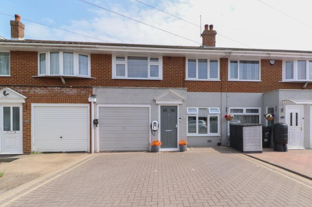 Main image of property: Laleham Road, Margate, Kent, CT9