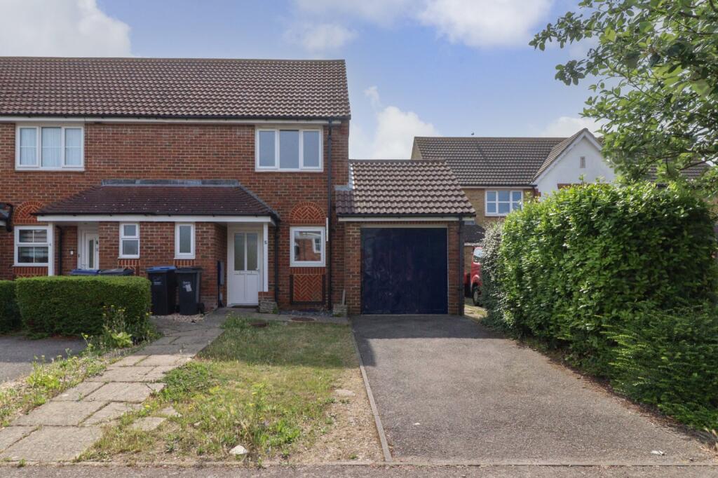Main image of property: Gainsborough Avenue, Margate, Kent, CT9