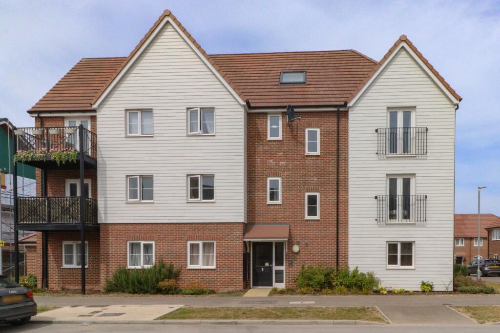 Main image of property: Bayer Street, Margate, Kent, CT9