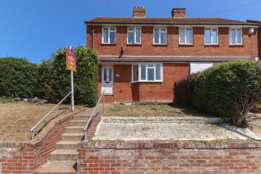 Main image of property: Dane Valley Road, Margate, Kent, CT9