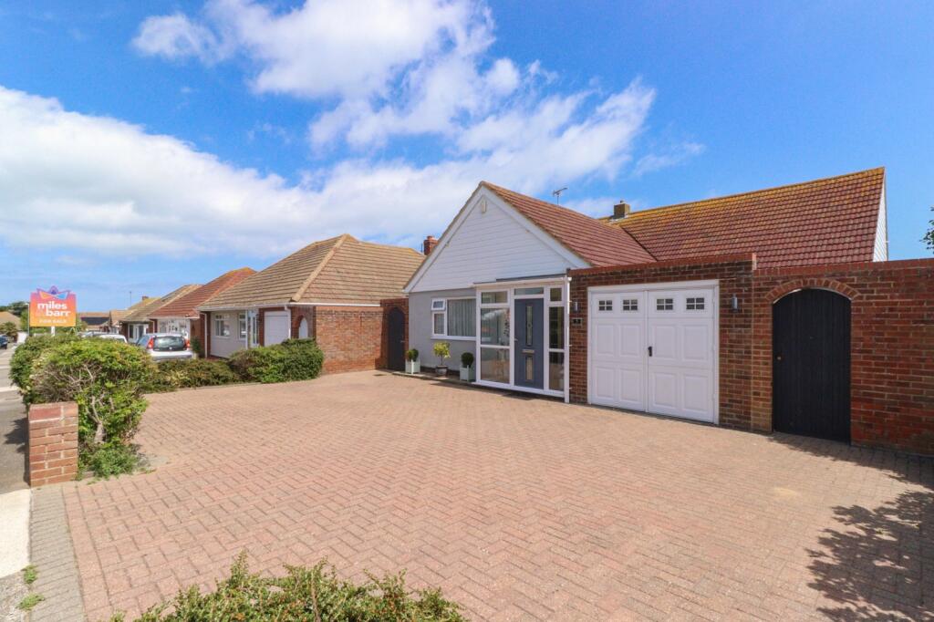 Main image of property: Simon Avenue, Cliftonville, Margate, Kent, CT9