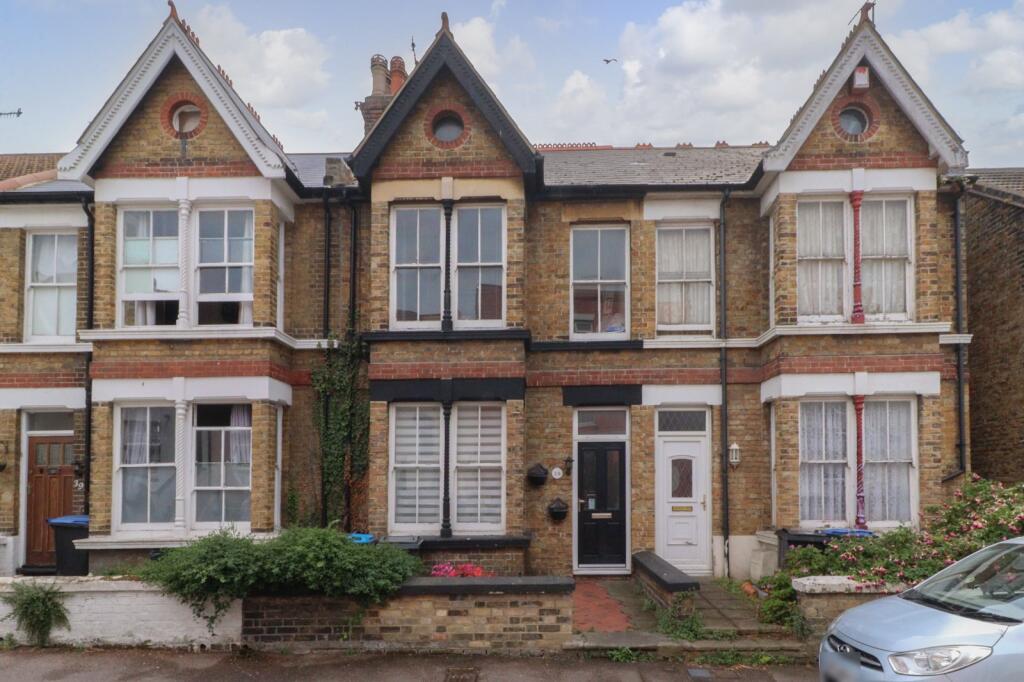 Main image of property: Dane Hill Row, Margate, CT9