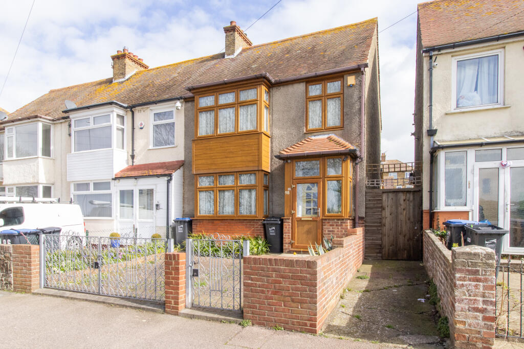 Main image of property: Dane Valley Road, Margate, CT9