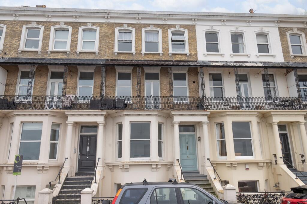 Main image of property: Sea View Terrace, Margate, CT9