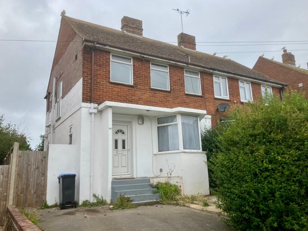 Main image of property: Arlington Gardens, Margate, CT9