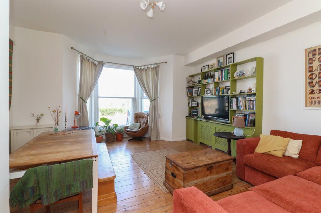 Main image of property: Ethelbert Crescent, Cliftonville, Margate, Kent, CT9