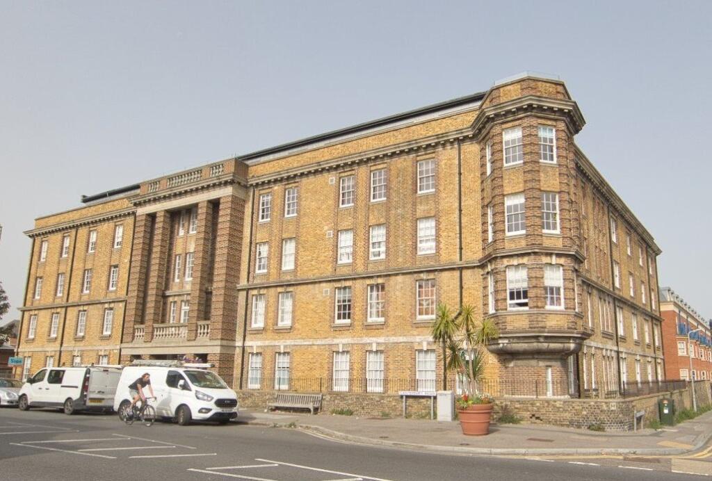 Main image of property: Canterbury Road, Margate, CT9