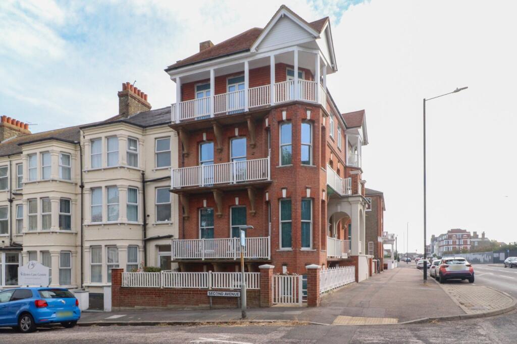 Main image of property: Eastern Esplanade, Cliftonville, Margate, Kent, CT9