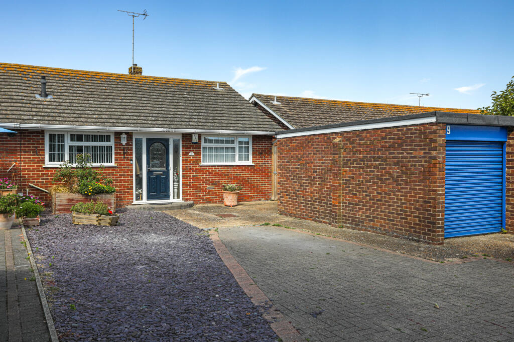 Main image of property: Princess Margaret Avenue, Margate, CT9