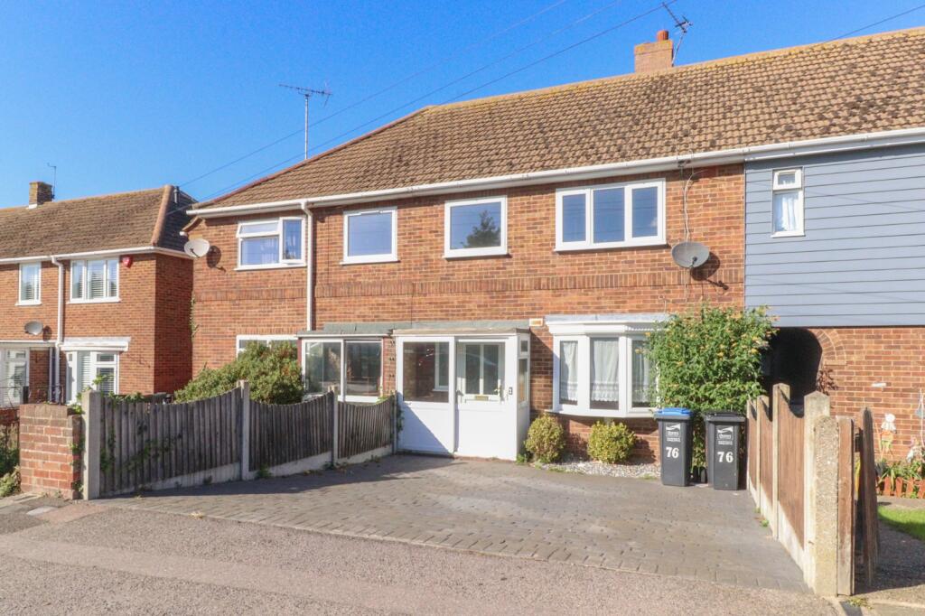 Main image of property: Perkins Avenue, Margate, Kent, CT9