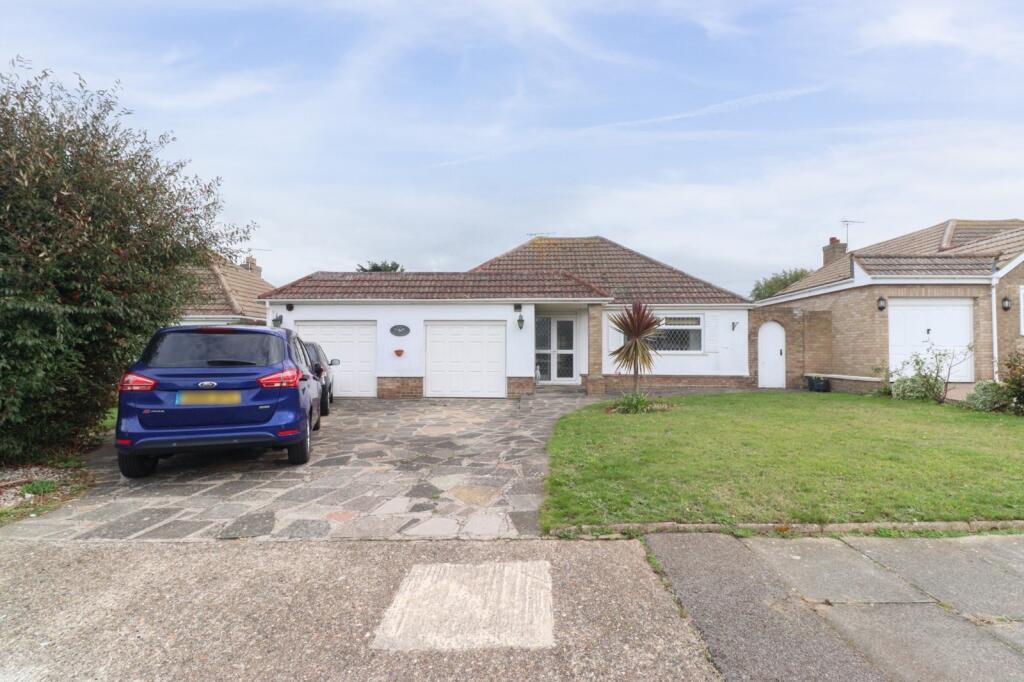 Main image of property: Langley Gardens, Cliftonville, Margate, Kent, CT9