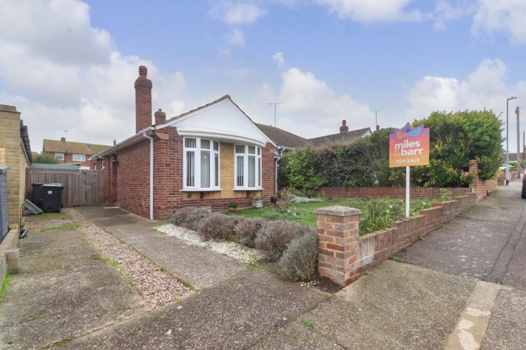 Main image of property: Elmley Way, Margate, Kent, CT9