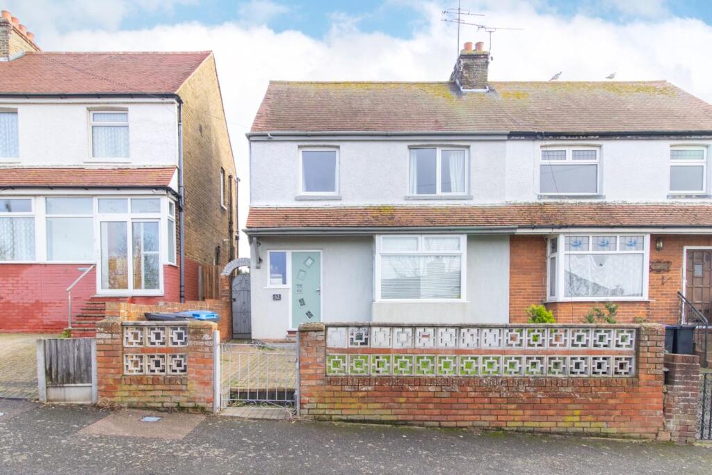 Main image of property: Invicta Road, Margate, CT9