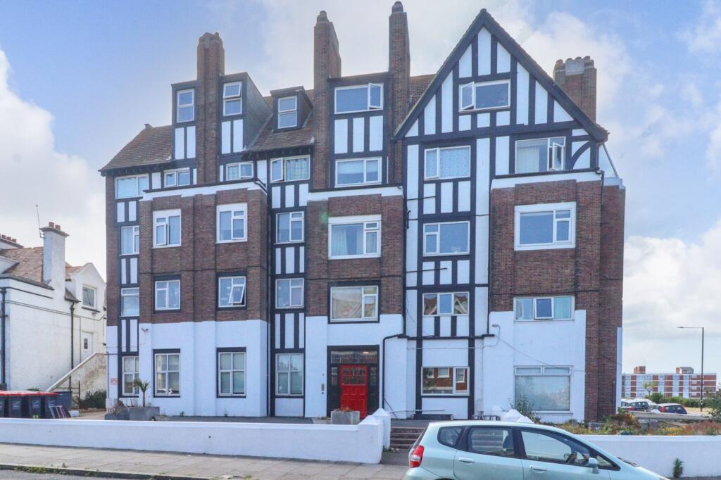 Main image of property: Eastern Esplanade, Cliftonville, Margate, Kent, CT9