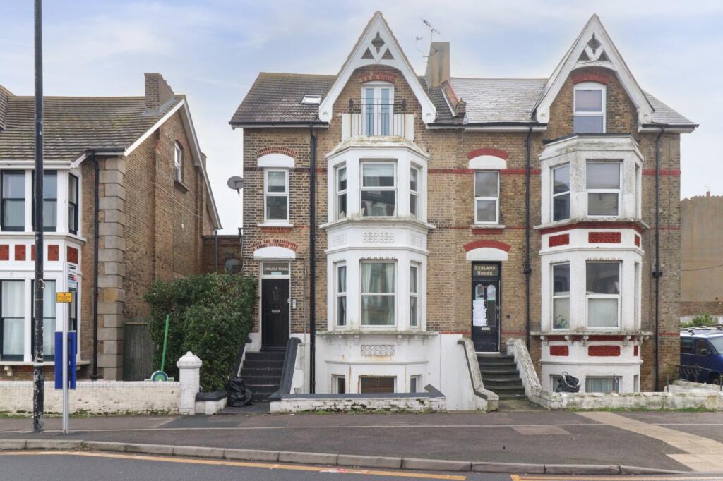 Main image of property: Canterbury Road, Margate, Kent, CT9
