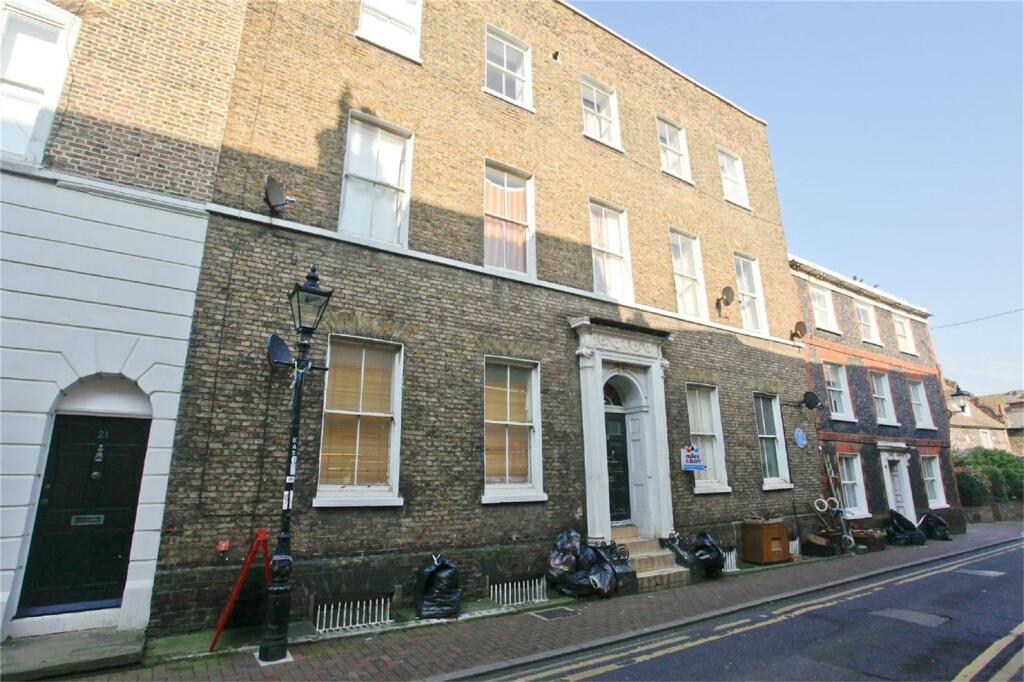 Main image of property: King Street, Margate, CT9