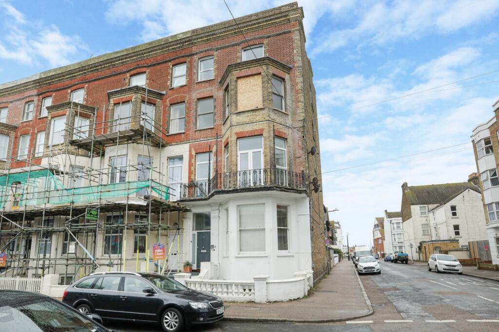 Main image of property: Edgar Road, Margate, CT9