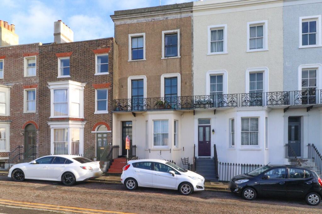 Main image of property: Trinity Square, Margate, Kent, CT9
