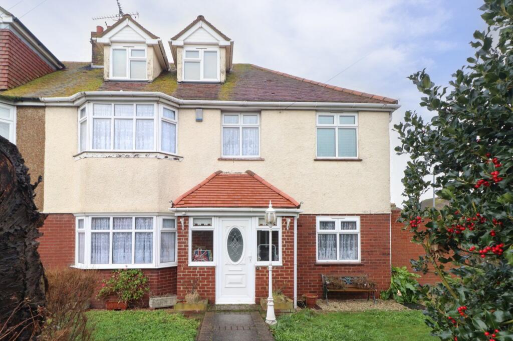 Main image of property: Westfield Road, Margate, Kent, CT9