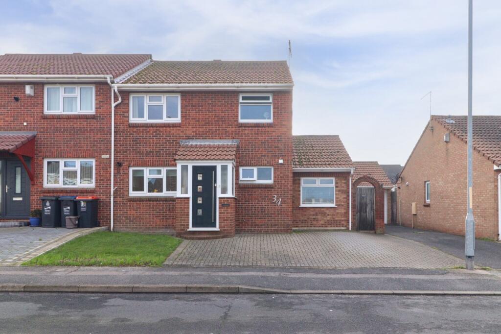 Main image of property: Summerfield Road, Margate, Kent, CT9