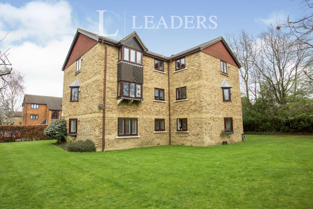 1 bedroom apartment for rent in Beta Road, Woking, GU22