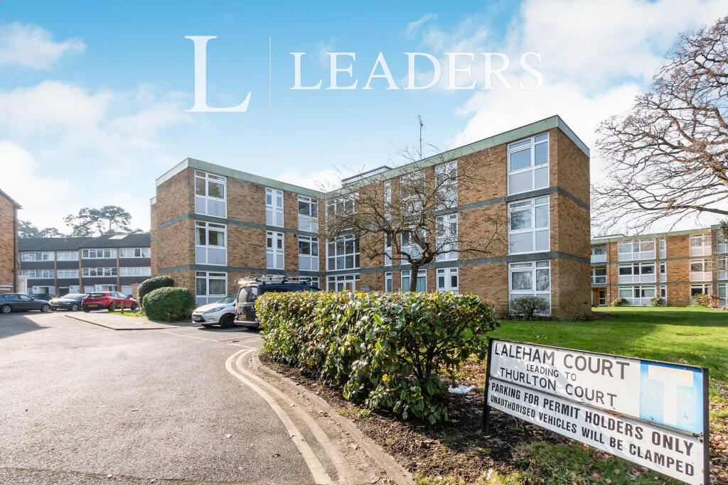 Main image of property: Woking, Surrey, GU21