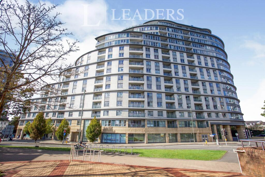 Main image of property: Centrium, Station Approach, GU22