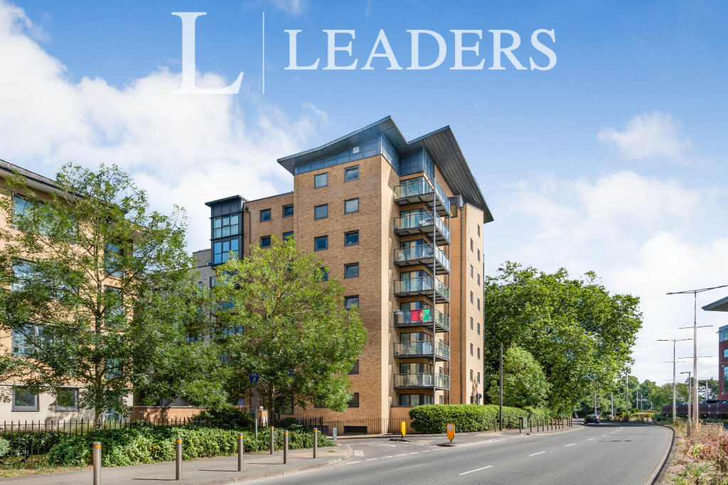 Main image of property: Woking, Surrey, GU21