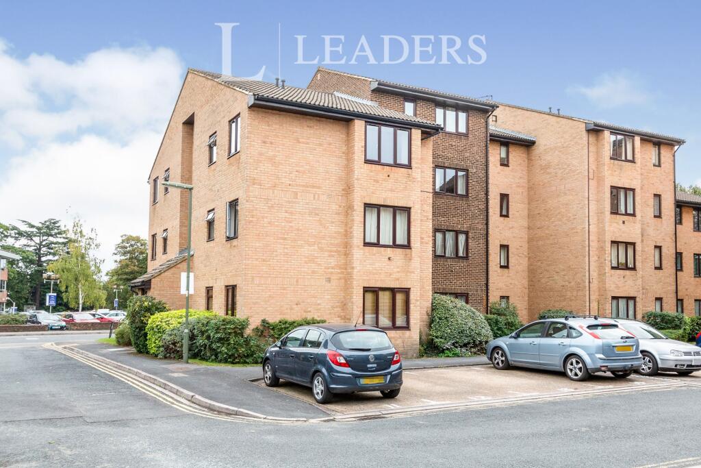 Main image of property: Town Centre, Woking