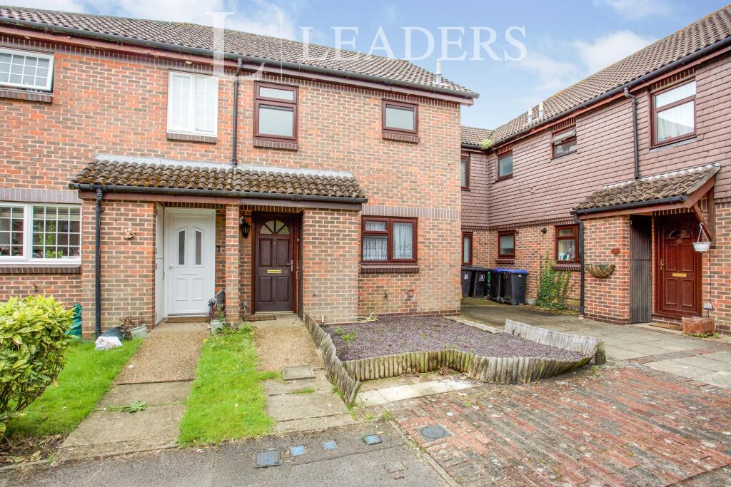 Main image of property: Codrington Court, Woking, GU21