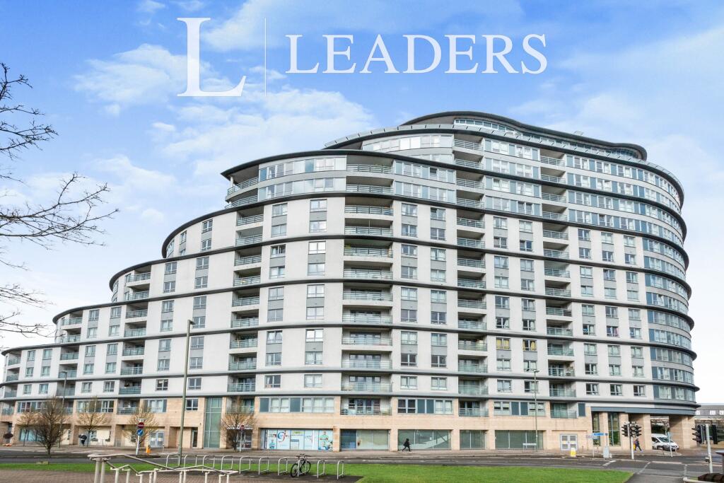 Main image of property: Centrium, Station Approach, GU22