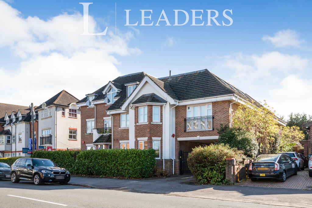 Main image of property: Goldsworth Road, GU21