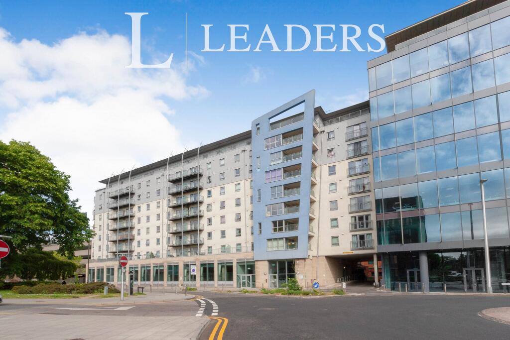 Main image of property: Enterprise place