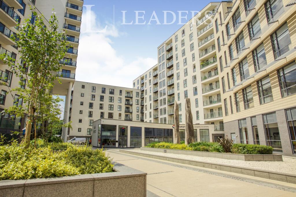 Main image of property: Guildford Road, Woking, Surrey, GU22