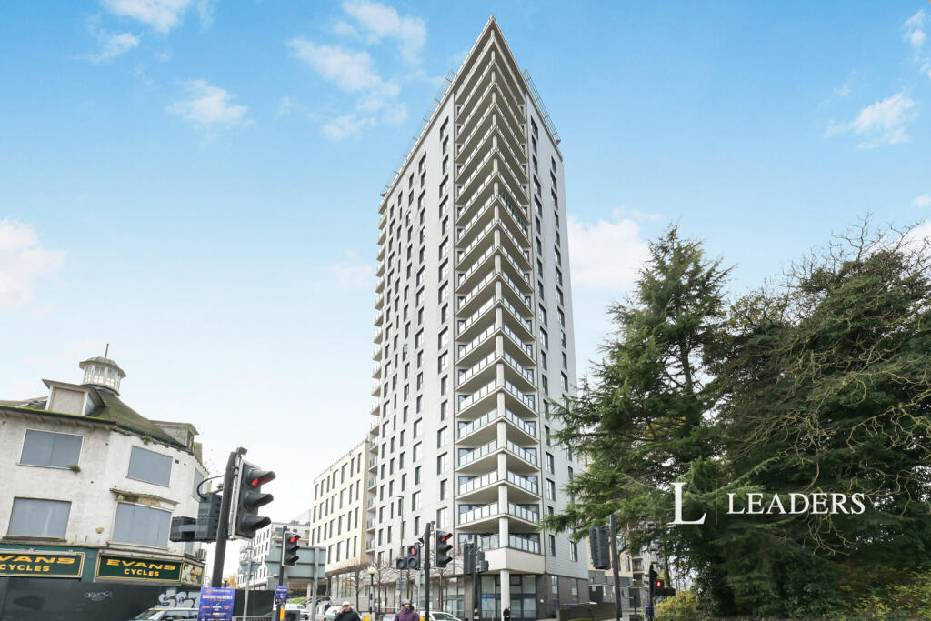Main image of property: Olympian Heights, Guildford Road, Woking, GU22