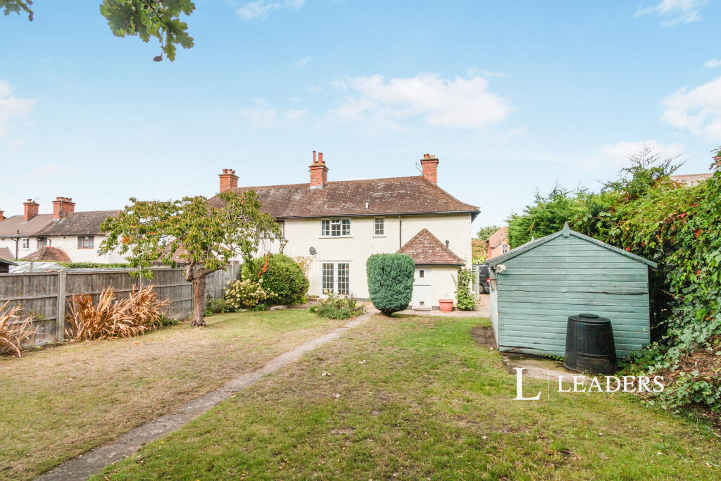 Main image of property: Send Road, Send, GU23