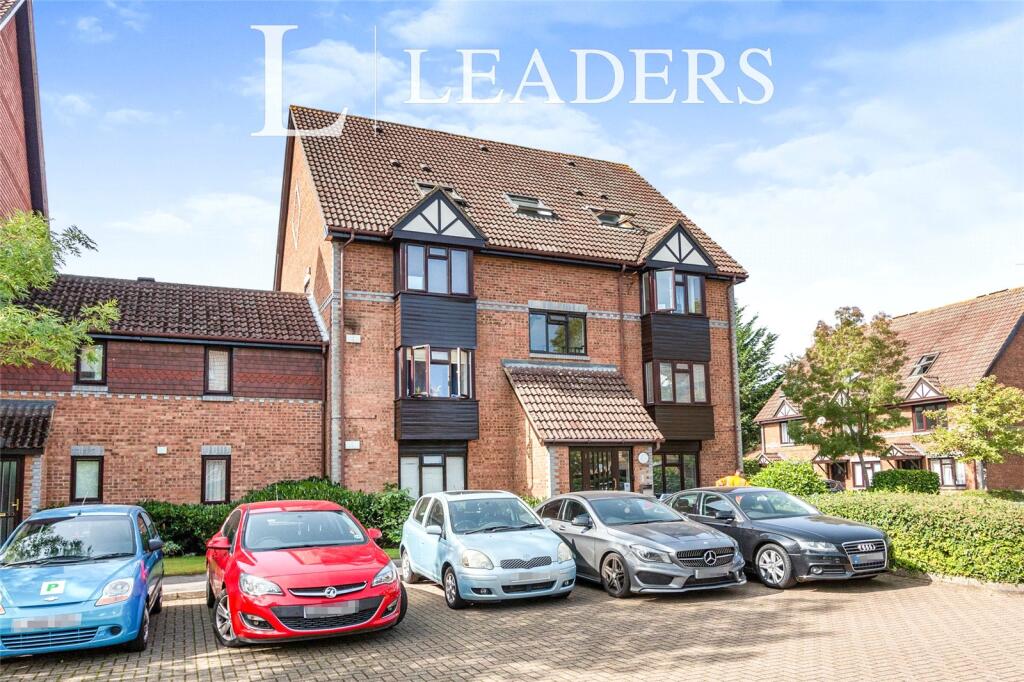 Main image of property: Tintagel Way, Woking, GU22