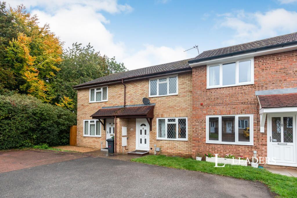 Main image of property: Calleva Close, RG22