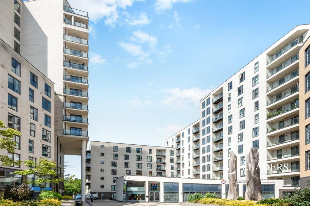 Main image of property: Cardinal Place, Guildford Road, GU22