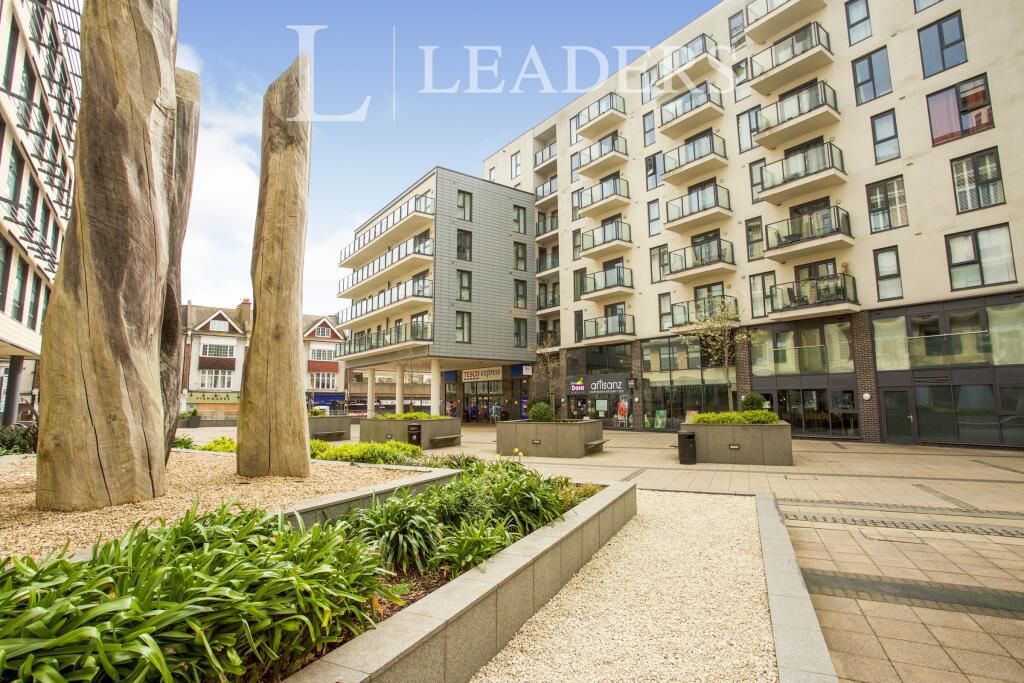 Main image of property: Cardinal Place, Guildford Road, Woking, GU22