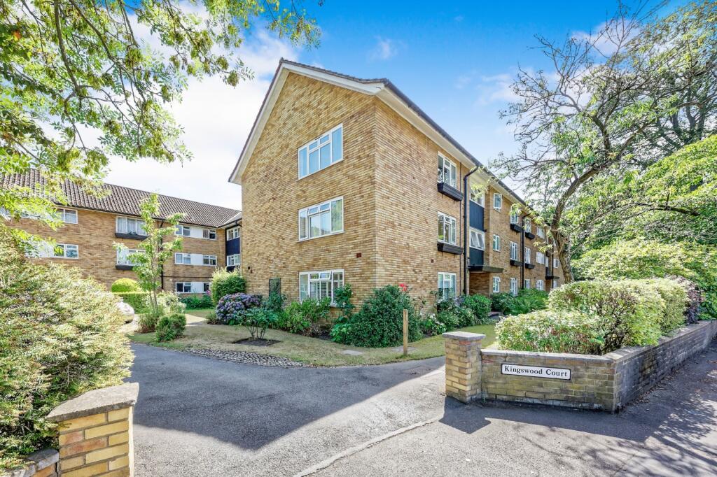 Main image of property: Kingswood Court, Brewery Road, Woking, GU21