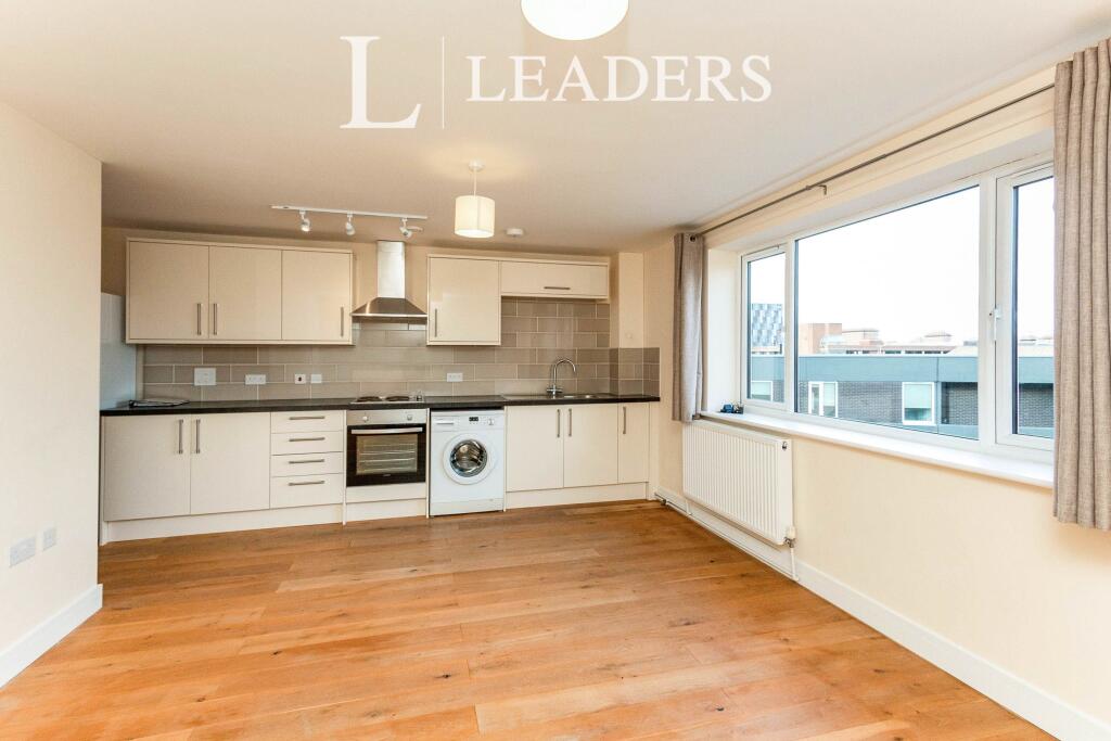 Main image of property: Chertsey Road, Woking, GU21